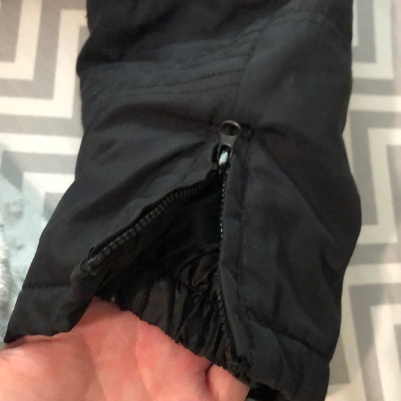 Kids snow bibs - Picture 5 of 5